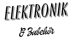 🔌 Elektronik & Zubehör